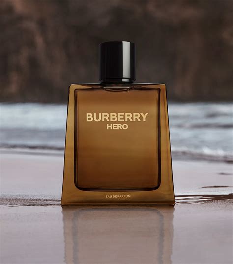 david jones burberry hero|Burberry Hero perfume.